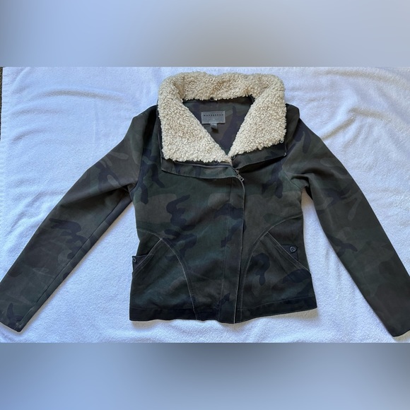 Anthropology Marrakech Moto jacket - Picture 8 of 14